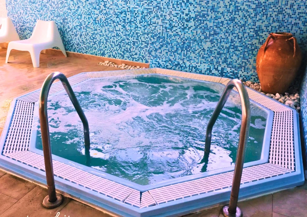 Cervarezza Thermal Spa