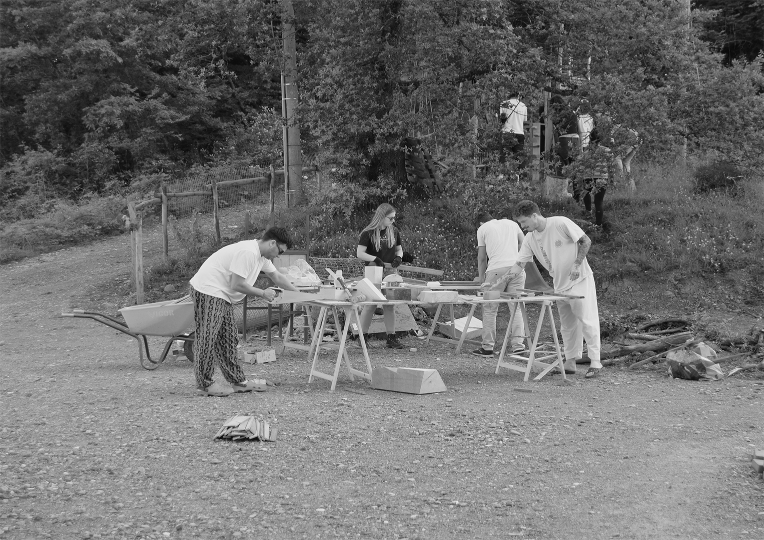 AAA Humanizing energy