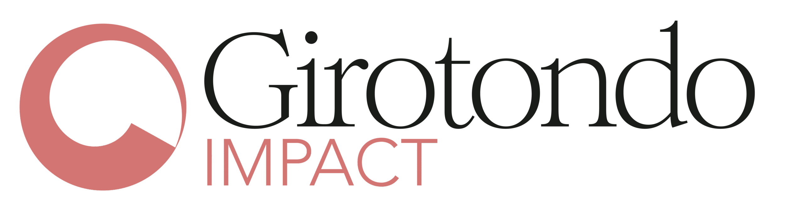 Girotondo Impact Logo