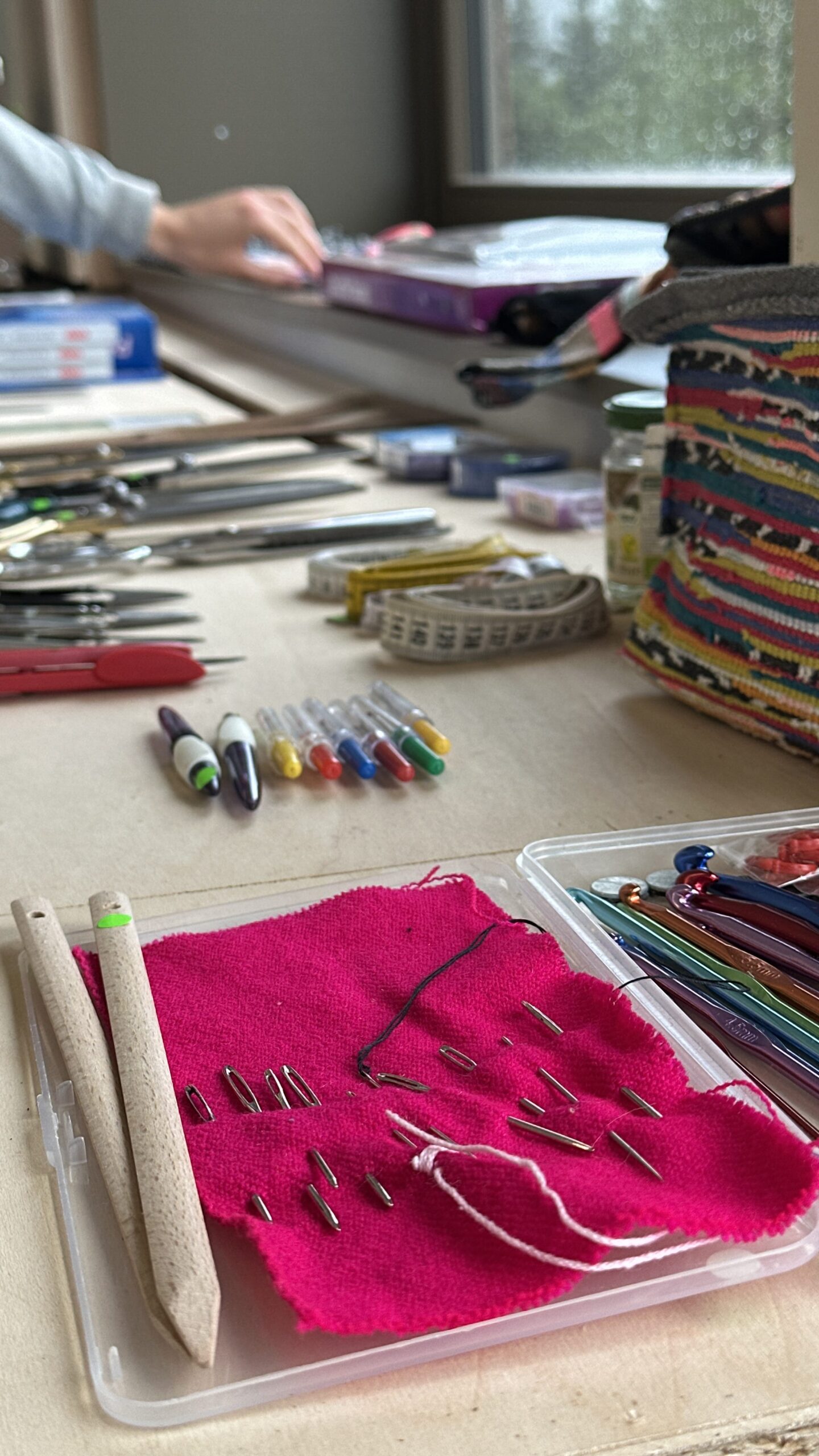 Maglietica – Upcycling Textiles